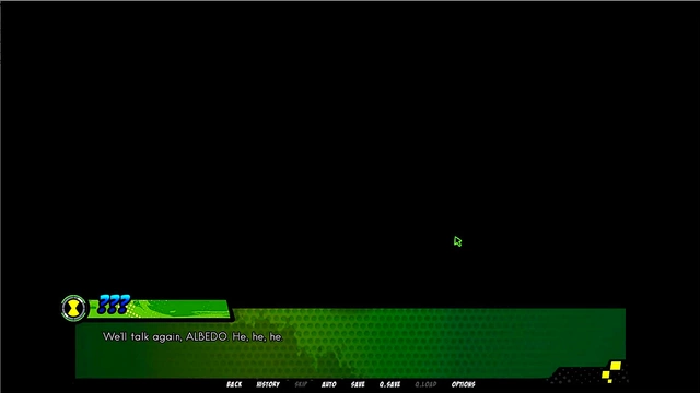 Sexy Alien Action – Ben X and Gwen’s Eroge Adventure