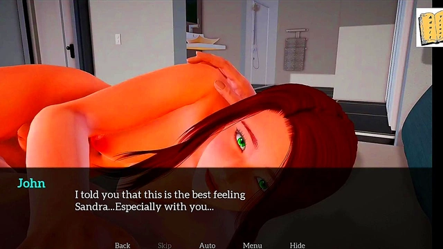 Teen Step-Sister With Big Tits Fucks Dad's Friend In Doggy Style For A Juicy Finish