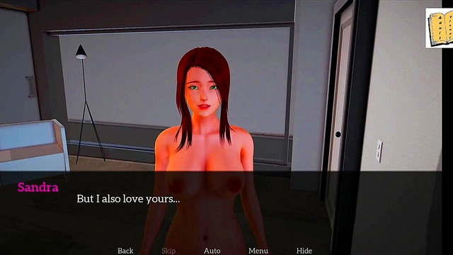 Teen Step-Sister With Big Tits Fucks Dad's Friend In Doggy Style For A Juicy Finish