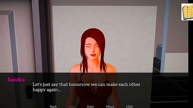 Teen Step-Sister With Big Tits Fucks Dad's Friend In Doggy Style For A Juicy Finish