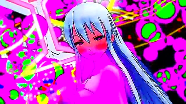 Big-Titted Azur Lane Enterprise Gets Fucked In 3D Hentai Fantasy