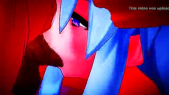 Big-Titted Azur Lane Enterprise Gets Fucked In 3D Hentai Fantasy