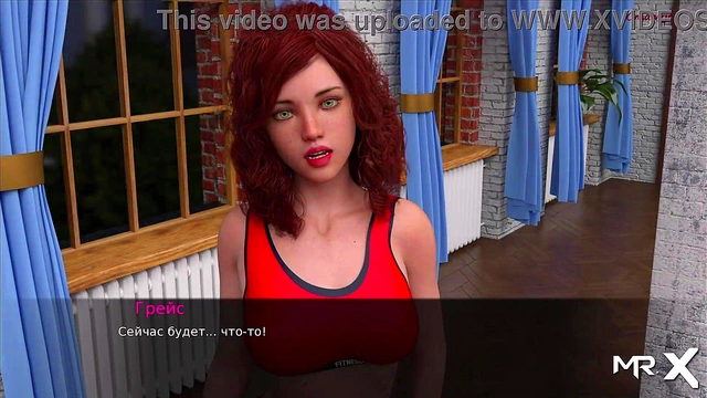 Horny Anime Chick Seduces With Dirty Talk in Pine Falls Sex Game