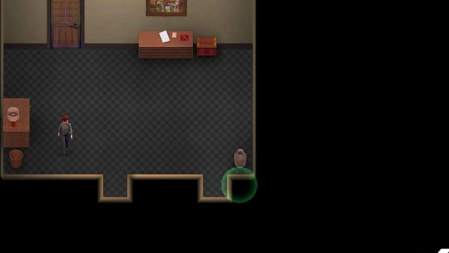 Horny Hentai Babe Licked Ass ThenInserted for Intense Pleasure Session