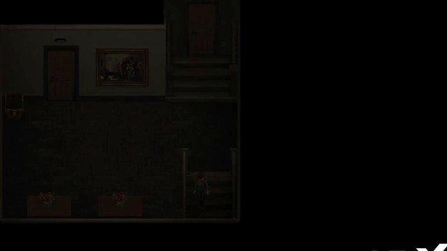 Horny Hentai Babe Licked Ass ThenInserted for Intense Pleasure Session