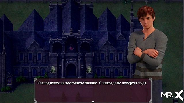 Horny Hentai Babe Licked Ass ThenInserted for Intense Pleasure Session