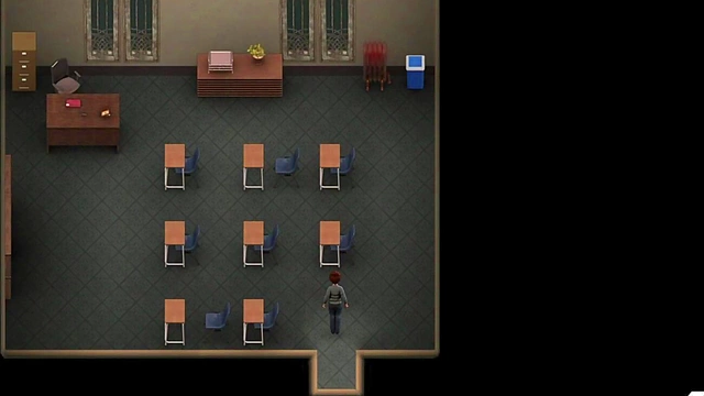 Horny Hentai Babe Licked Ass ThenInserted for Intense Pleasure Session