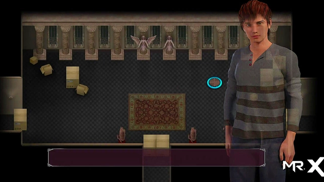 Horny Hentai Babe Licked Ass ThenInserted for Intense Pleasure Session