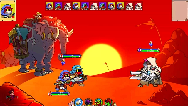 Blonde, Redhead & Ebony Girls Bondage Adventure in Sexy Hentai Cartoon