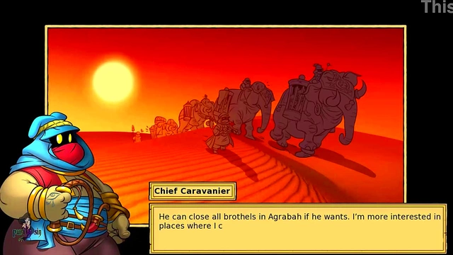 Blonde, Redhead & Ebony Girls Bondage Adventure in Sexy Hentai Cartoon