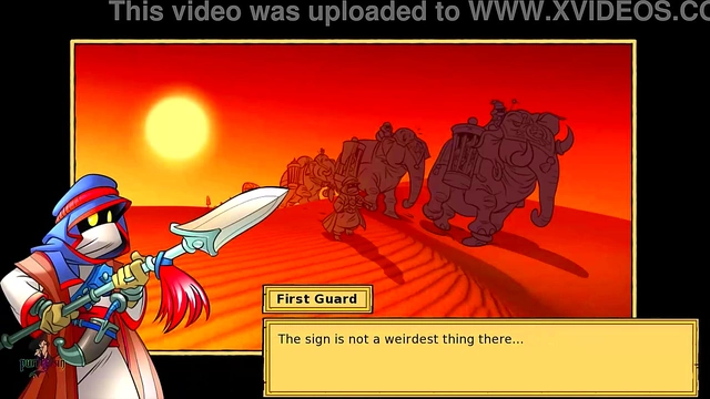 Blonde, Redhead & Ebony Girls Bondage Adventure in Sexy Hentai Cartoon