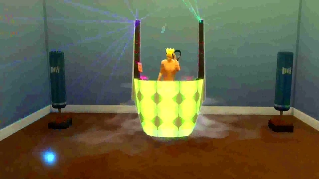 Horny Anime Wives Cheat with Naruto, Sasuke & Goku for Wild AssFuck Sessions