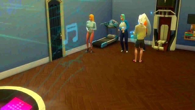 Horny Anime Wives Cheat with Naruto, Sasuke & Goku for Wild AssFuck Sessions