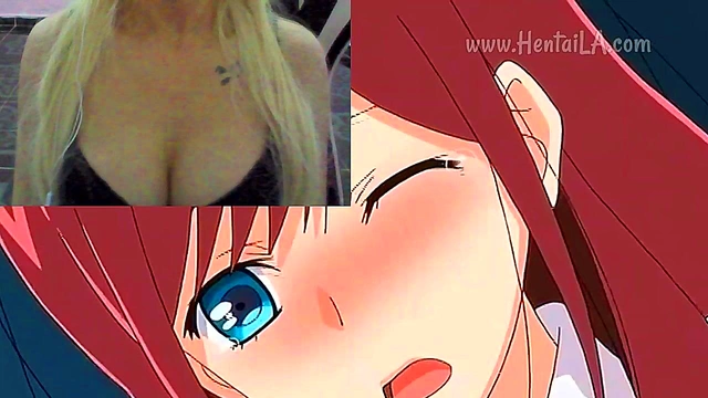 Hentai Couple's Romantic Hotel Date Ends With Uncensored Passion