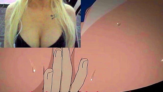 Hentai Couple's Romantic Hotel Date Ends With Uncensored Passion