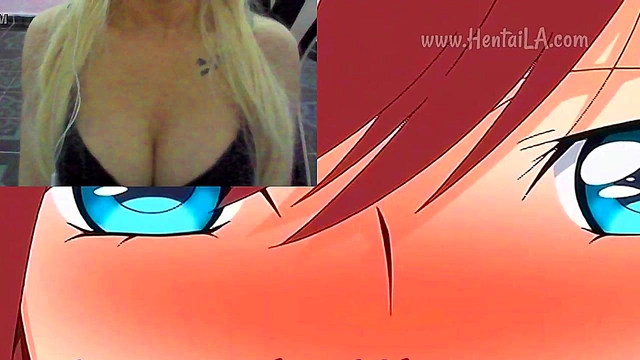 Hentai Couple's Romantic Hotel Date Ends With Uncensored Passion