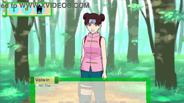 Hinata's Big Boobs Take Center Stage In Jikage Rising Paizuri Scene