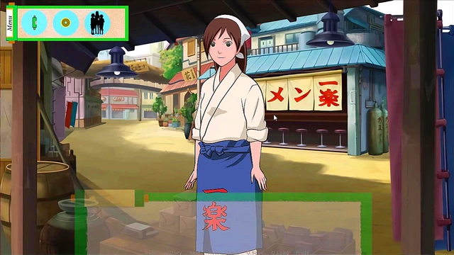 Hinata's Big Boobs Take Center Stage In Jikage Rising Paizuri Scene