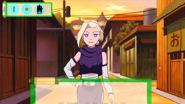 Hinata's Big Boobs Take Center Stage In Jikage Rising Paizuri Scene