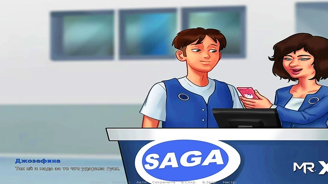 Teen Cartoon Goddess Goes Uncensored for Jaw-Dropping Deepthroat Session