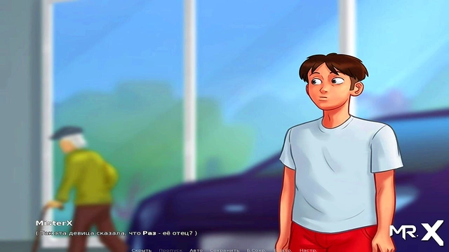 Teen Cartoon Goddess Goes Uncensored for Jaw-Dropping Deepthroat Session