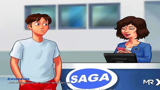 Teen Cartoon Goddess Goes Uncensored for Jaw-Dropping Deepthroat Session