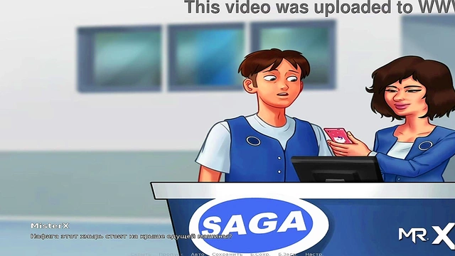 Teen Cartoon Goddess Goes Uncensored for Jaw-Dropping Deepthroat Session