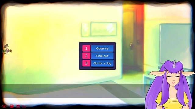 Succubus Nurse Seduces With Rough Masturbation & Multiple Orgasms