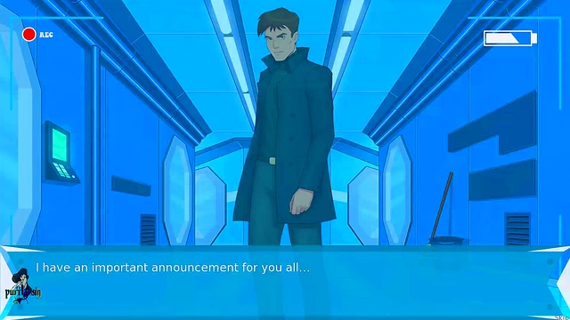 Blonde & Redhead Totally Spies Girls Flash Sexy Tits in Anime Fun