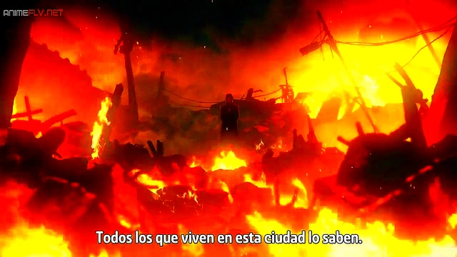 Fate Stay Night – Anime Couple Enjoy Intense Sexual Encounter