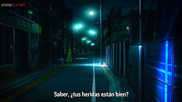 Fate Stay Night – Anime Couple Enjoy Intense Sexual Encounter