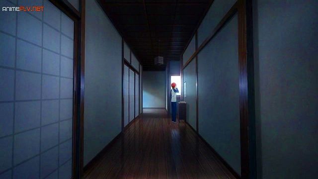 Fate Stay Night – Anime Couple Enjoy Intense Sexual Encounter