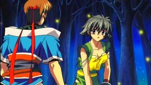 Hot Teen Enjoying Rough Outdoor Hentai Sex With Missionary Creampie Finish