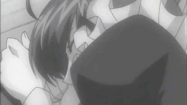 Hot Teen Enjoying Rough Outdoor Hentai Sex With Missionary Creampie Finish