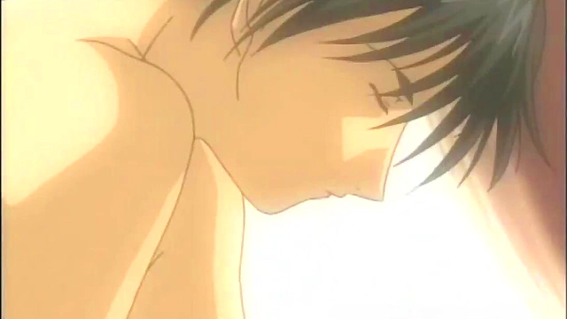 Hot Teen Enjoying Rough Outdoor Hentai Sex With Missionary Creampie Finish