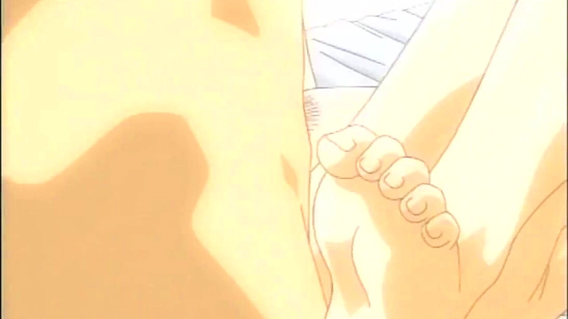 Hot Teen Enjoying Rough Outdoor Hentai Sex With Missionary Creampie Finish