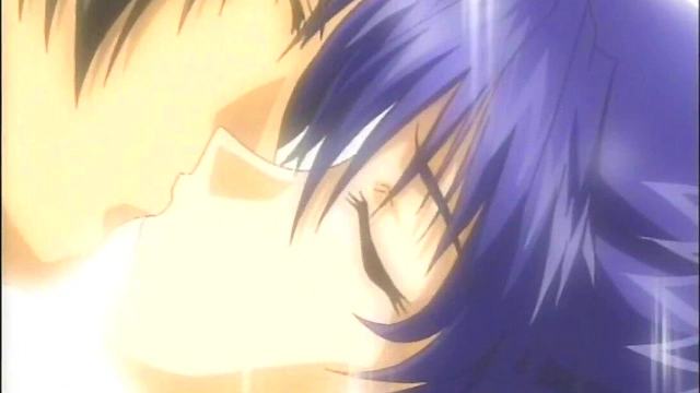 Hot Teen Enjoying Rough Outdoor Hentai Sex With Missionary Creampie Finish