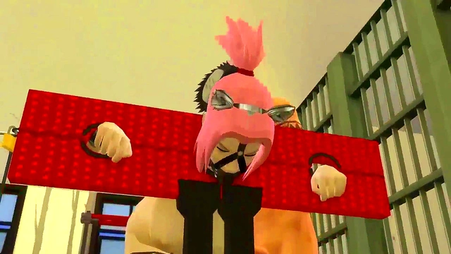 Sakura’s Humiliating Transformation – Sex Slave for Her Cuckolded Husband in Naruto Hentai