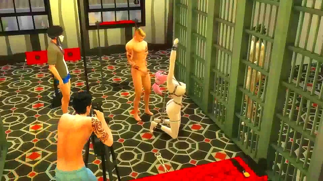 Sakura’s Humiliating Transformation – Sex Slave for Her Cuckolded Husband in Naruto Hentai