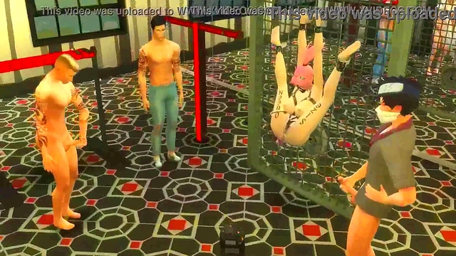 Sakura’s Humiliating Transformation – Sex Slave for Her Cuckolded Husband in Naruto Hentai
