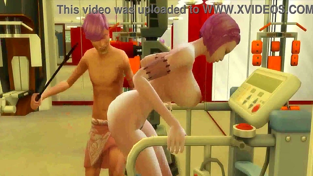 Naruto Hentai Orgy – Couples Engage in Wild Anal & Oral Sex Fest