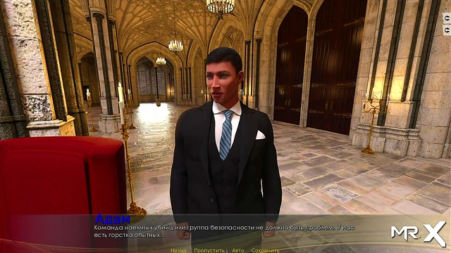 Foxes Have Fun – Anime Girls Play Games for Naughty Rewards