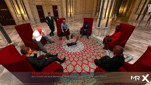 Foxes Have Fun – Anime Girls Play Games for Naughty Rewards