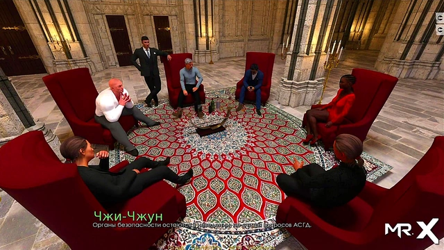 Foxes Have Fun – Anime Girls Play Games for Naughty Rewards