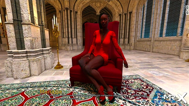 Foxes Have Fun – Anime Girls Play Games for Naughty Rewards