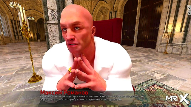 Foxes Have Fun – Anime Girls Play Games for Naughty Rewards