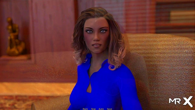 Hentai Anime Girl Engages in Uncensored Gameplay for Erotic Fun