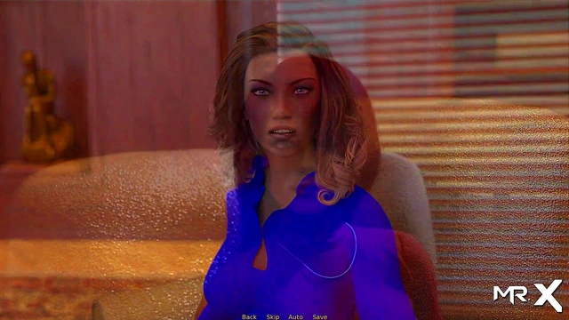 Hentai Anime Girl Engages in Uncensored Gameplay for Erotic Fun