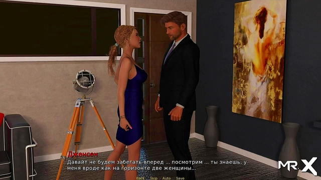 Hentai Anime Girl Engages in Uncensored Gameplay for Erotic Fun