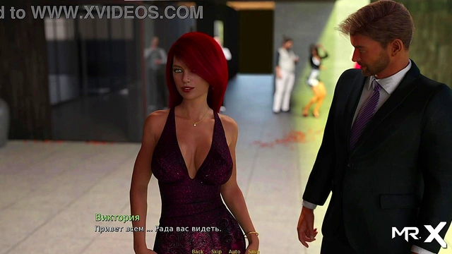 Hentai Anime Girl Engages in Uncensored Gameplay for Erotic Fun